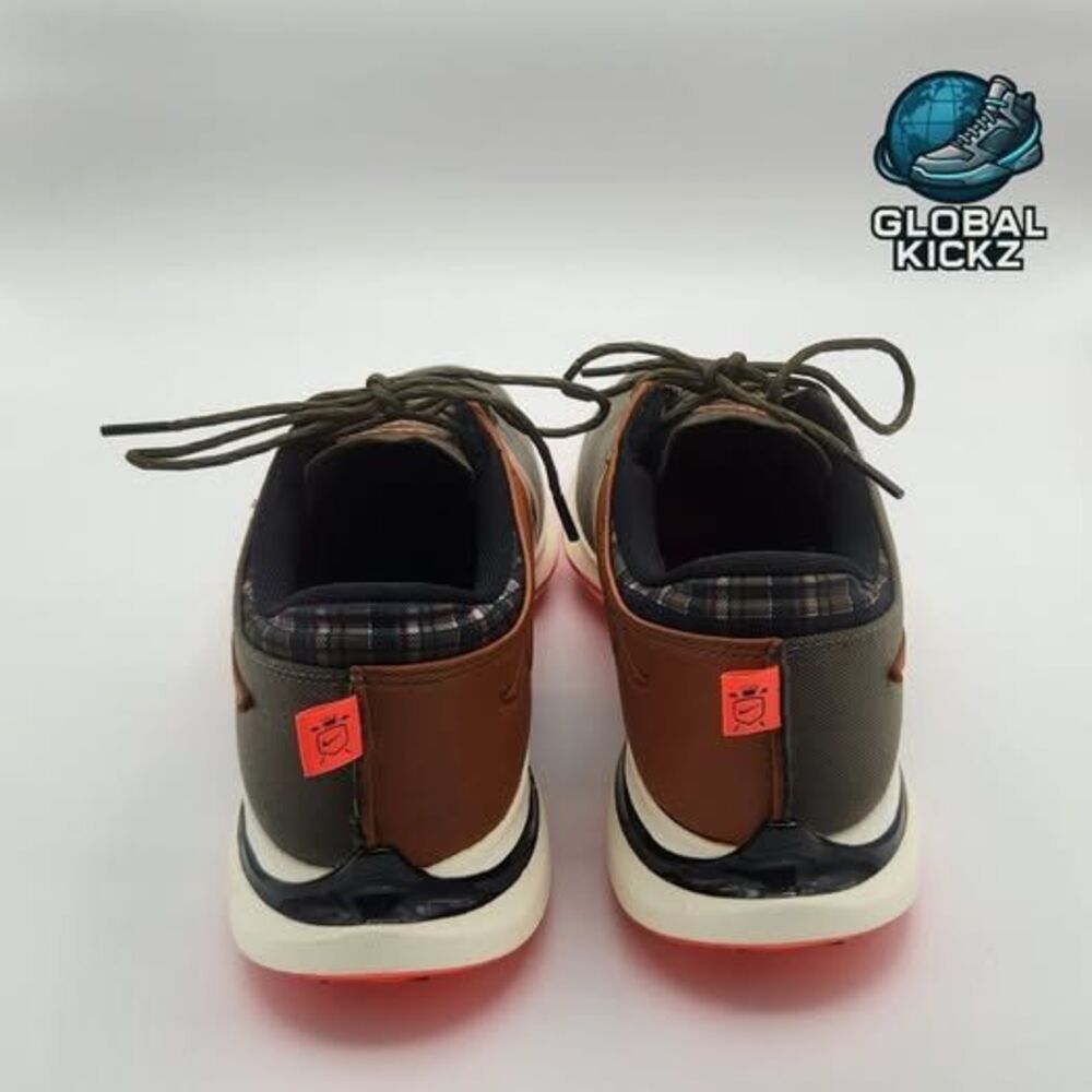 NEW Nike Men Air Zoom Victory Tour 3 Golf Shoes Mens size 8 - Picture 7 of 9